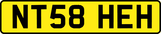 NT58HEH