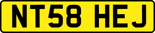 NT58HEJ