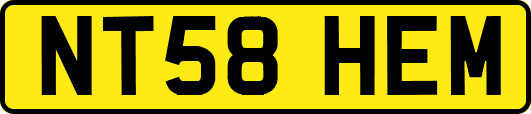 NT58HEM