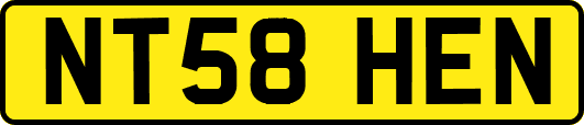 NT58HEN