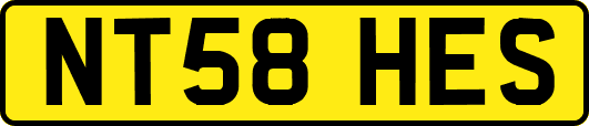 NT58HES
