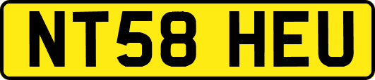 NT58HEU