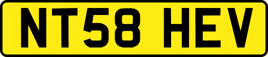 NT58HEV