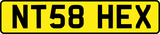 NT58HEX