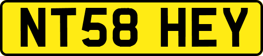 NT58HEY