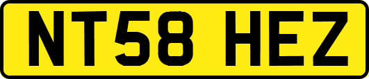 NT58HEZ