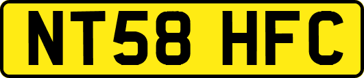 NT58HFC