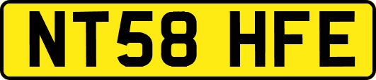 NT58HFE