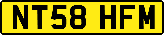 NT58HFM