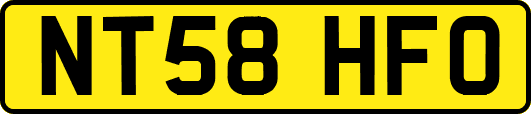 NT58HFO