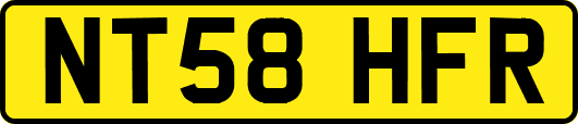NT58HFR