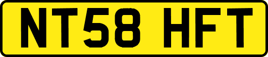 NT58HFT