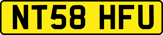 NT58HFU