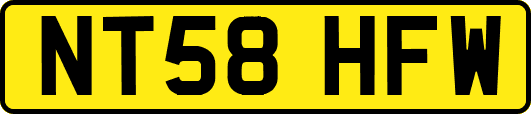 NT58HFW