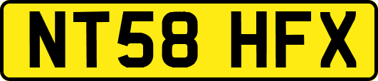NT58HFX
