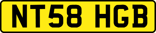 NT58HGB