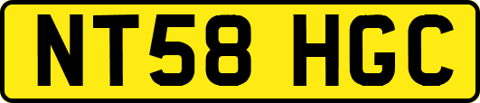 NT58HGC