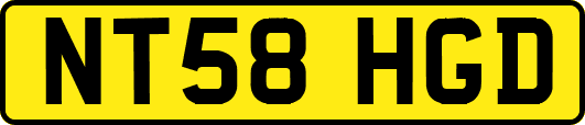 NT58HGD