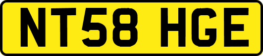 NT58HGE