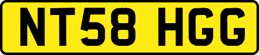 NT58HGG