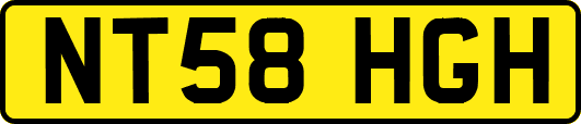 NT58HGH