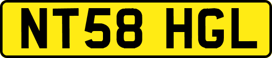 NT58HGL