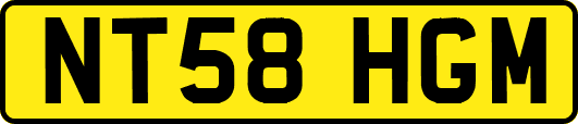 NT58HGM
