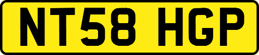 NT58HGP