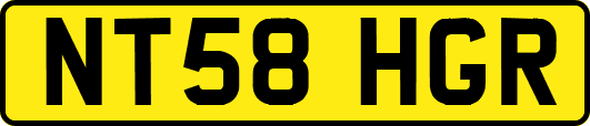 NT58HGR