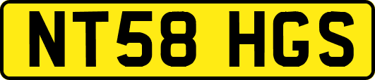 NT58HGS