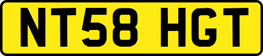 NT58HGT