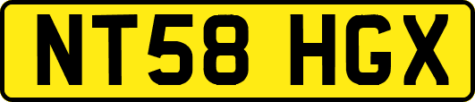 NT58HGX