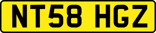 NT58HGZ