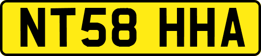 NT58HHA