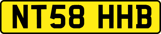 NT58HHB
