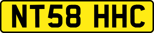 NT58HHC