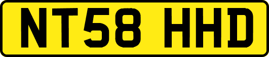 NT58HHD