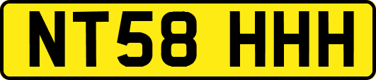 NT58HHH
