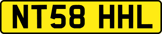 NT58HHL