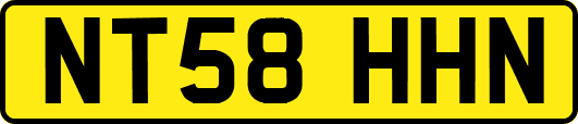 NT58HHN