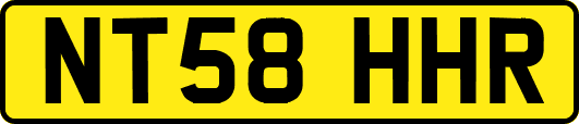 NT58HHR