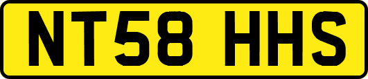 NT58HHS