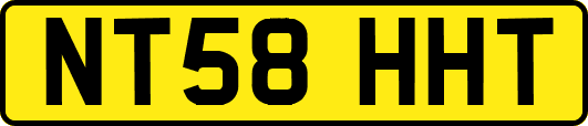 NT58HHT