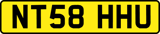 NT58HHU