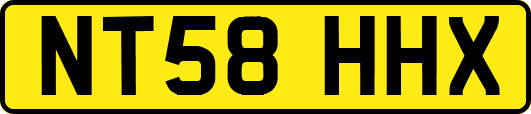 NT58HHX