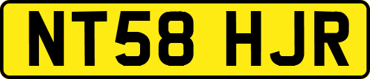 NT58HJR