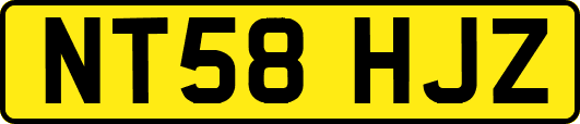 NT58HJZ