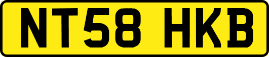 NT58HKB