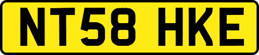 NT58HKE