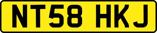 NT58HKJ